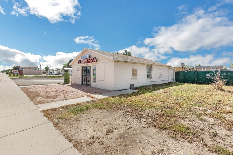 More Photos Of 15500-15566 E Colfax Ave, Aurora Land For Sale