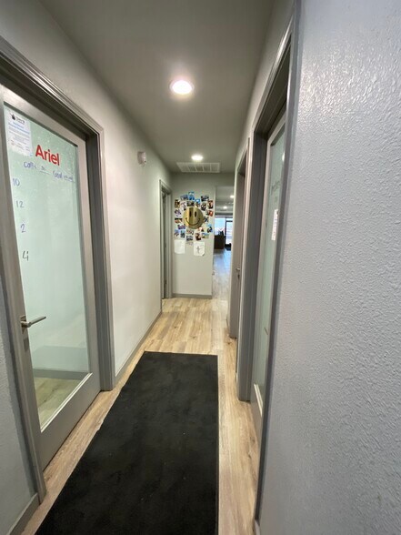 More Photos Of 1236 Woodland Ave, Modesto Warehouse For Lease