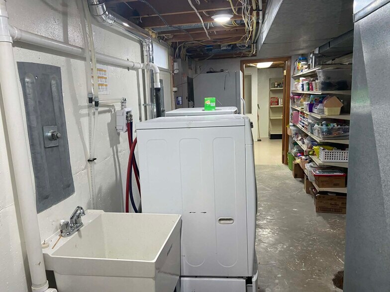 More Photos Of 834 Truman St, Winner Daycare Center For Sale