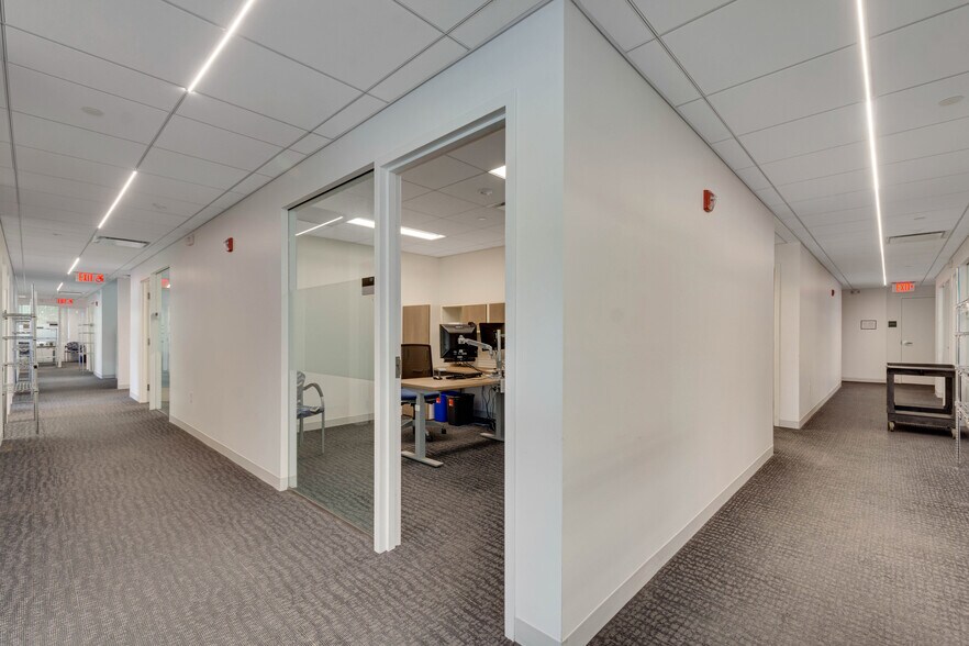 More Photos Of 15-19 Crawford St, Needham Light Distribution For Lease