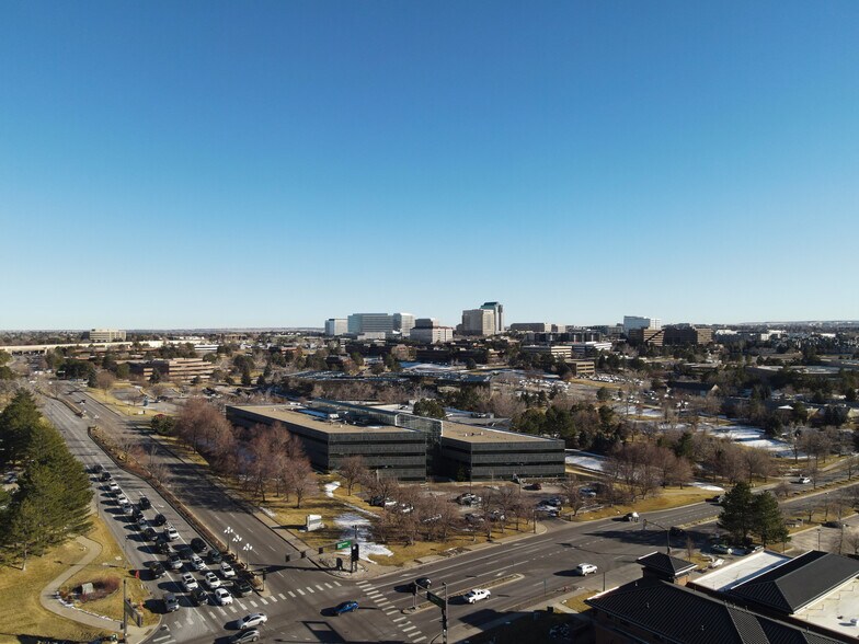 More Photos Of 7400 E Orchard Rd, Greenwood Village Office For Sale