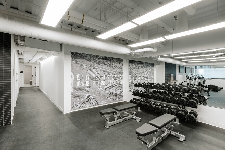 More Photos Of 4601 Catalyst Ct, Omaha Loft Creative Space For Lease