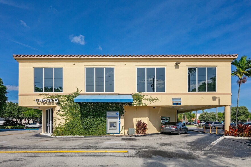 More Photos Of 5500 S Flamingo Rd, Cooper City Office For Lease