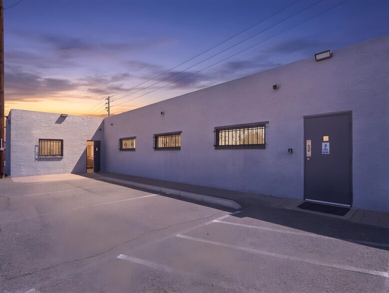 More Photos Of 420 N 15th Ave, Phoenix Loft Creative Space For Sale