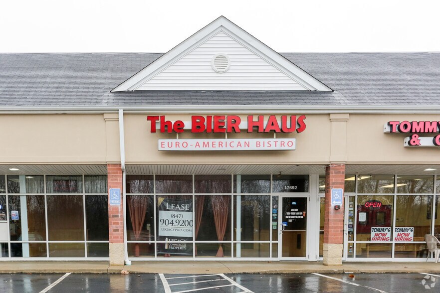 More Photos Of 17608 Pearl Rd, Strongsville Unknown For Lease