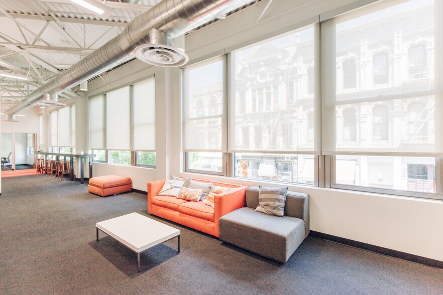 More Photos Of 135 SW Taylor St, Portland Office For Lease