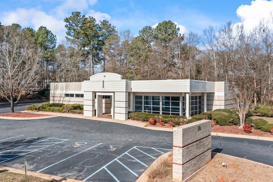 More Photos Of 170 Cardiology Pl, Commerce Healthcare For Lease