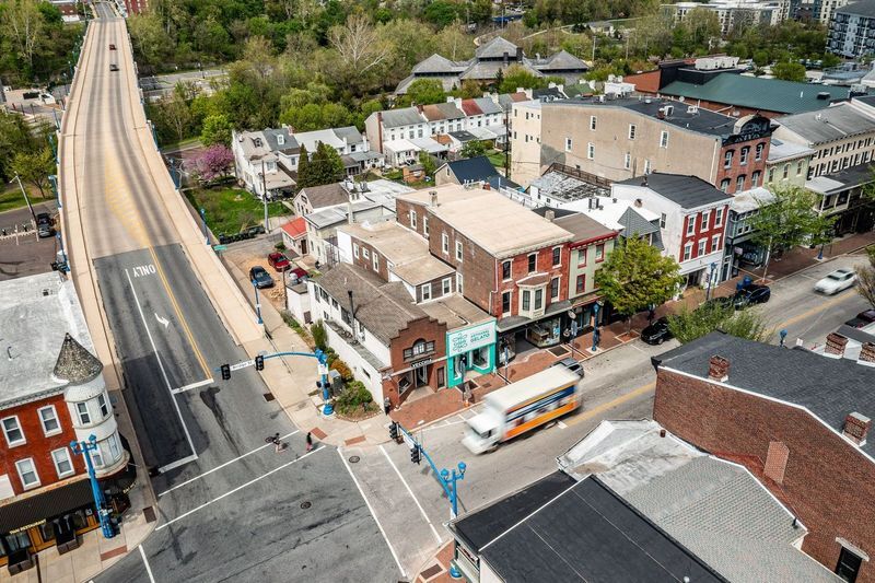 More Photos Of 245 Bridge St, Phoenixville Storefront Retail Residential For Sale
