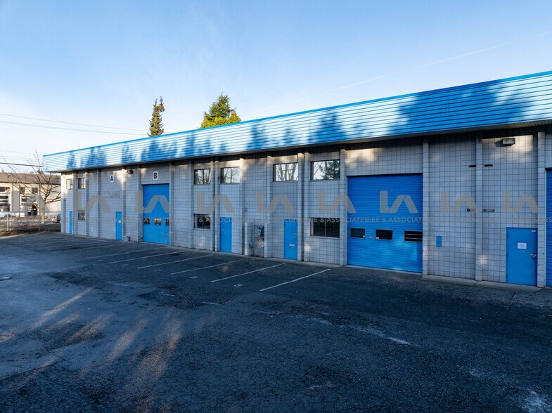 More Photos Of 9520 192nd St, Surrey Warehouse For Lease