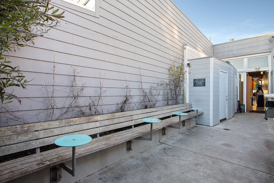 More Photos Of 3627-3629 Taraval St, San Francisco Storefront For Sale