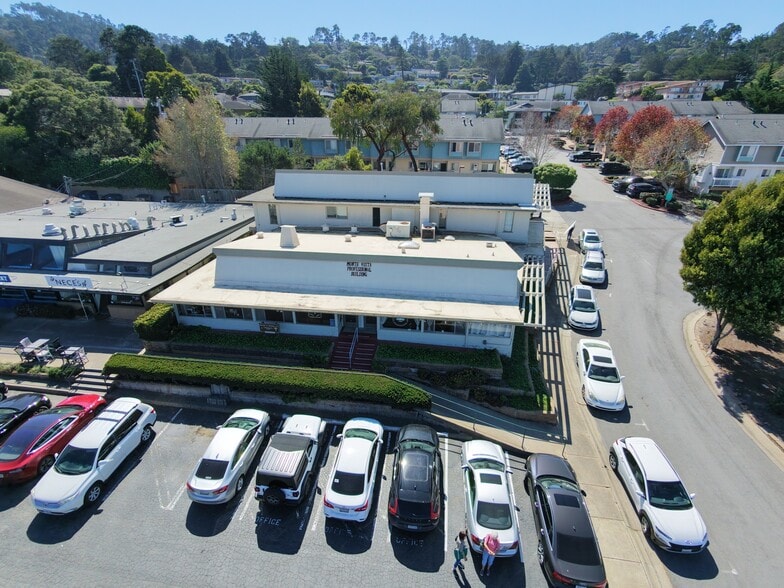 More Photos Of 31 Soledad Dr, Monterey Medical For Sale