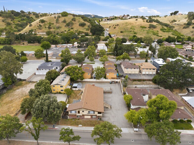 More Photos Of , Paso Robles Multifamily For Sale