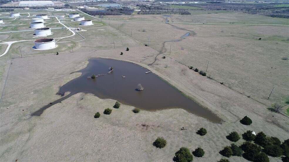 More Photos Of 1375 CR 1030, Corsicana Land For Sale