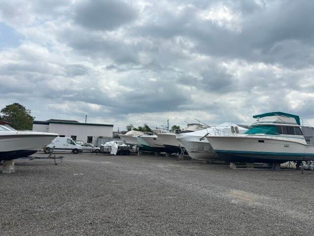 More Photos Of 101 Baltic Ave, Waretown Marina For Sale