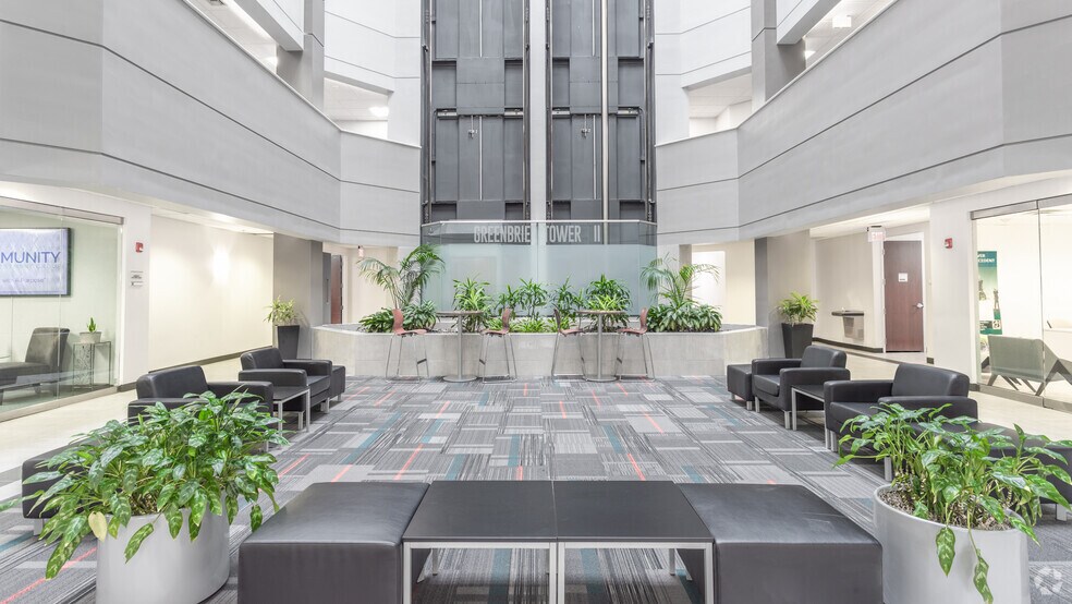 Photo of 4th Floor Ste 402