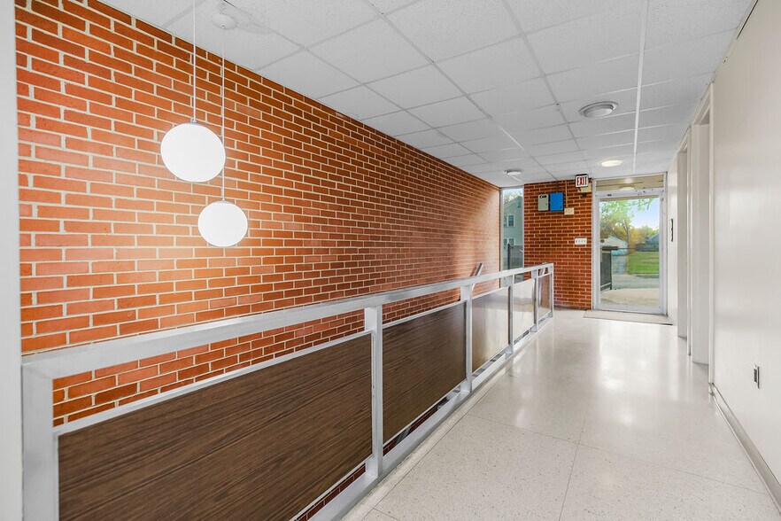 More Photos Of 1854 Minnesota Ave, Kansas City Office Residential For Sale