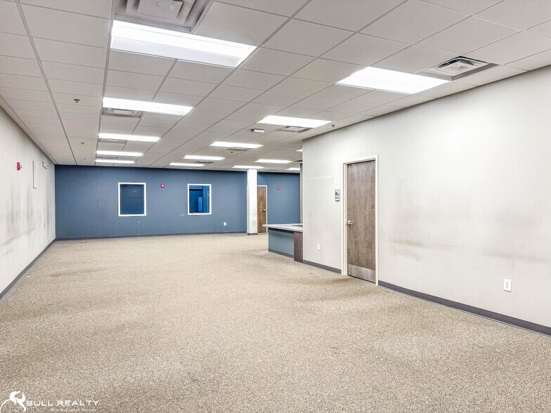 More Photos Of 1839 Buford Hwy, Buford Medical For Lease
