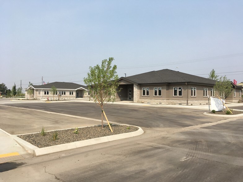 More Photos Of 1664 S Woodsage Ave, Meridian Office For Lease