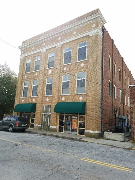 More Photos Of 1596 Cleveland Ave, Atlanta Storefront Retail Residential For Sale