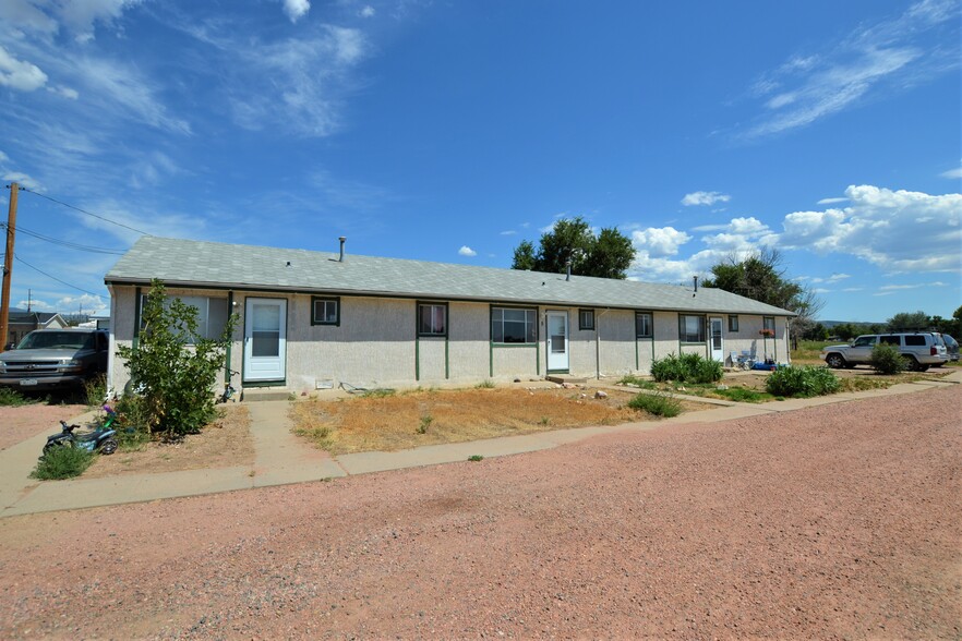 Primary Photo Of 1532 N 15th St, Canon City Specialty For Sale