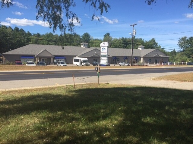 More Photos Of 323 Gonic Rd, Rochester Storefront Retail Office For Lease