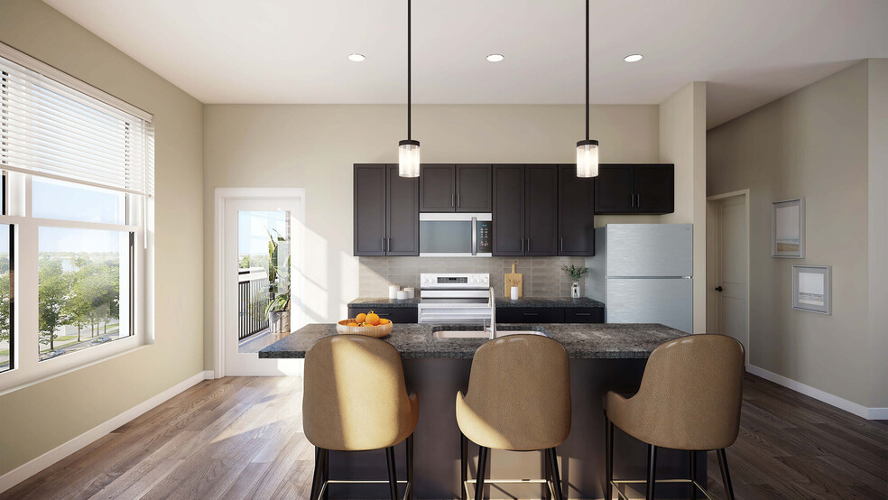 More Photos Of 1055 Yard St, Grandview Heights Apartments For Lease