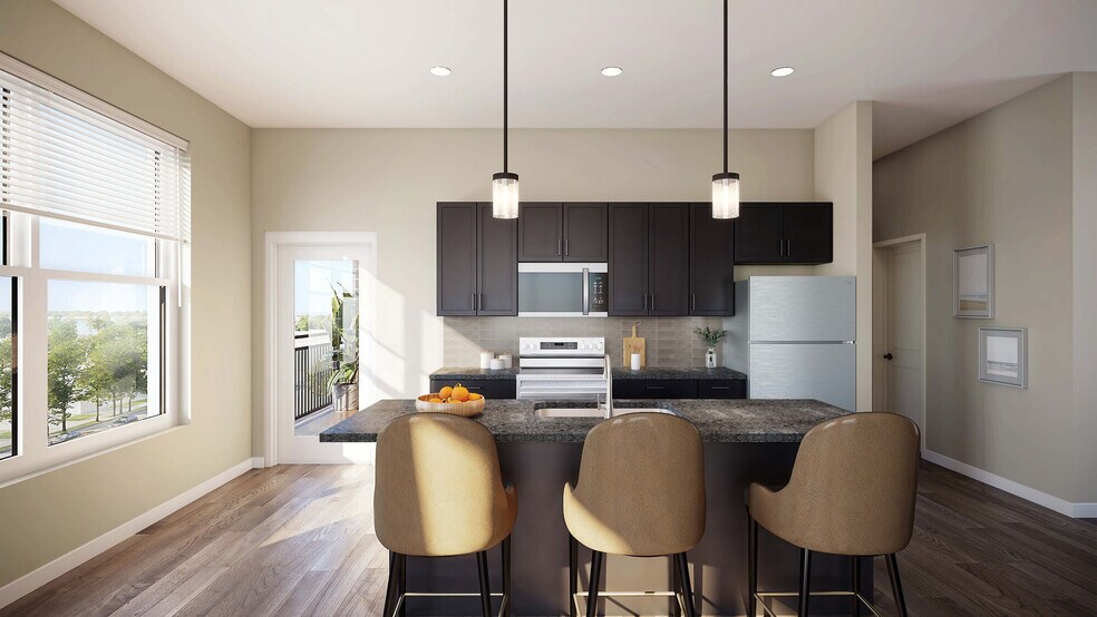 More Photos Of 1055 Yard St, Grandview Heights Apartments For Lease