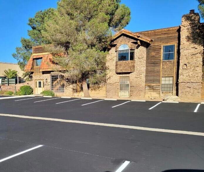 Primary Photo Of 42156 10th St W, Lancaster Warehouse For Lease