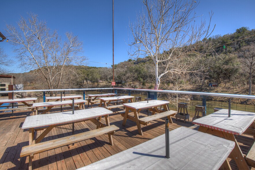 More Photos Of 7367 River Rd, New Braunfels Lodge Meeting Hall For Sale