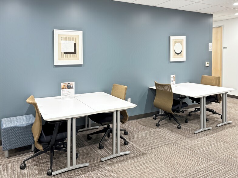 More Photos Of 425 Page Mill Rd, Palo Alto Coworking Space