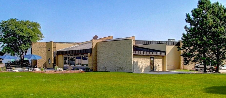 Primary Photo Of 2233 Academy Pl, Colorado Springs Medical For Lease