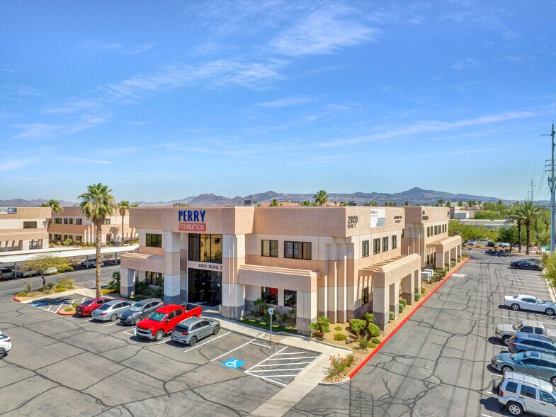 More Photos Of 2920 N Green Valley Pky, Henderson Unknown For Lease