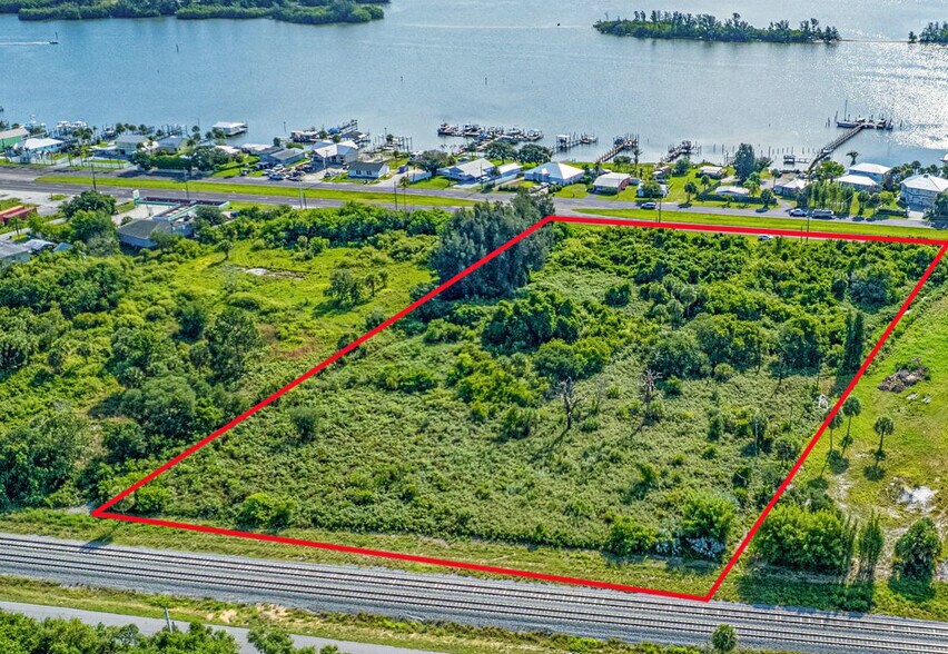 More Photos Of 6150 S US Highway 1, Grant Land For Sale