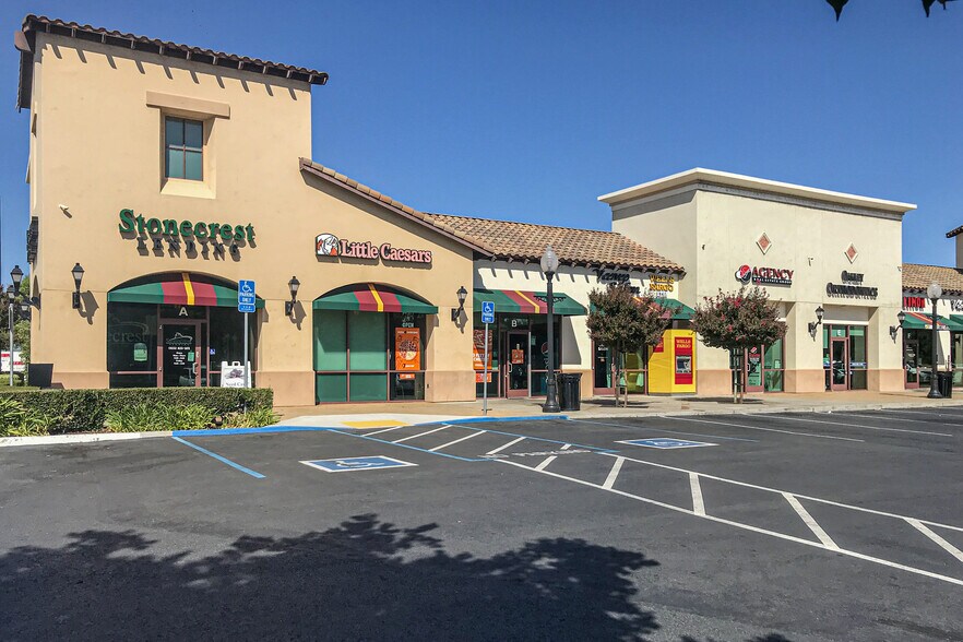 More Photos Of 2170 Main St, Oakley Freestanding For Lease