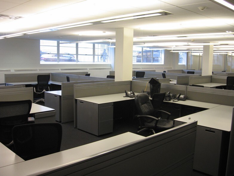 More Photos Of 422 Summer St, Stamford Office For Lease