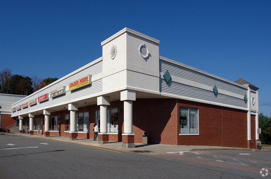 More Photos Of 148 Center Grove Rd, Randolph Unknown For Lease