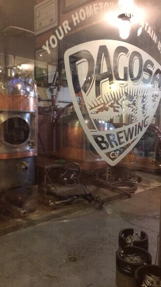 More Photos Of 100 N Pagosa Blvd, Pagosa Springs Freestanding For Lease