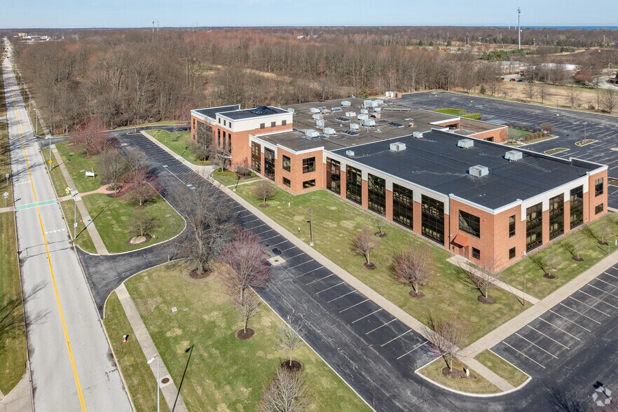 More Photos Of 28500 Clemens Rd, Westlake Office For Lease