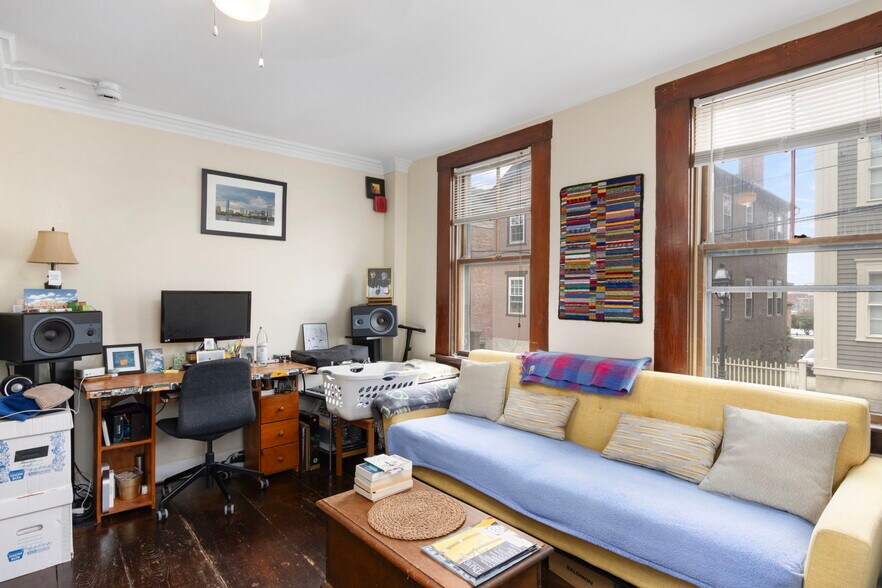 More Photos Of 407 Benefit St, Providence Apartments For Sale
