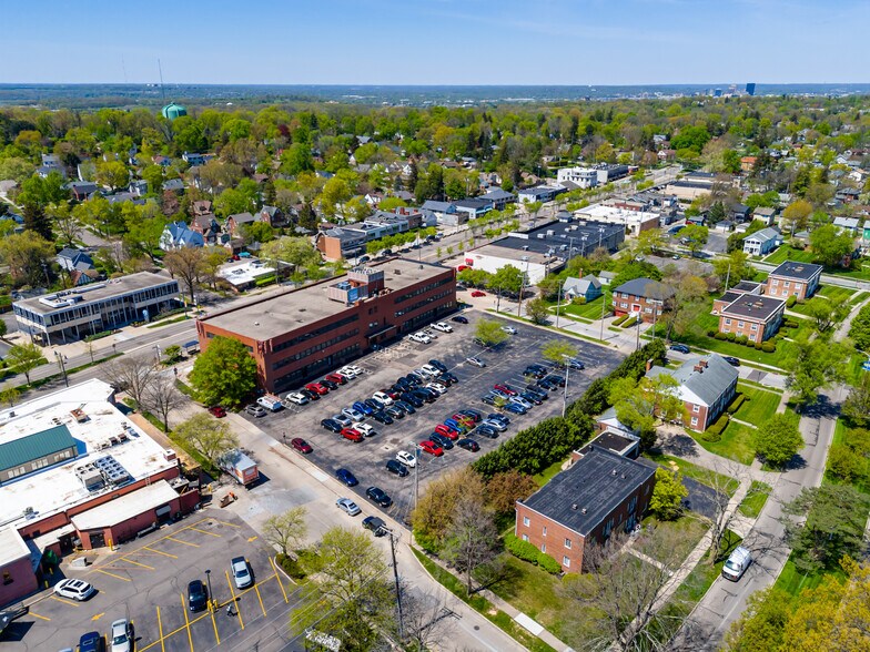 Primary Photo Of 2600 Far Hills Ave, Dayton Land For Sale