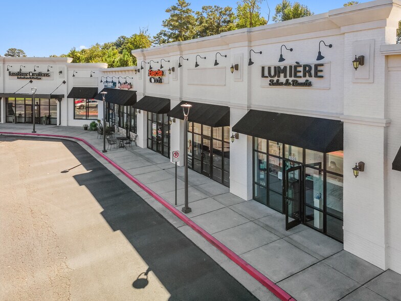 More Photos Of 735 N Main St, Alpharetta Unknown For Lease