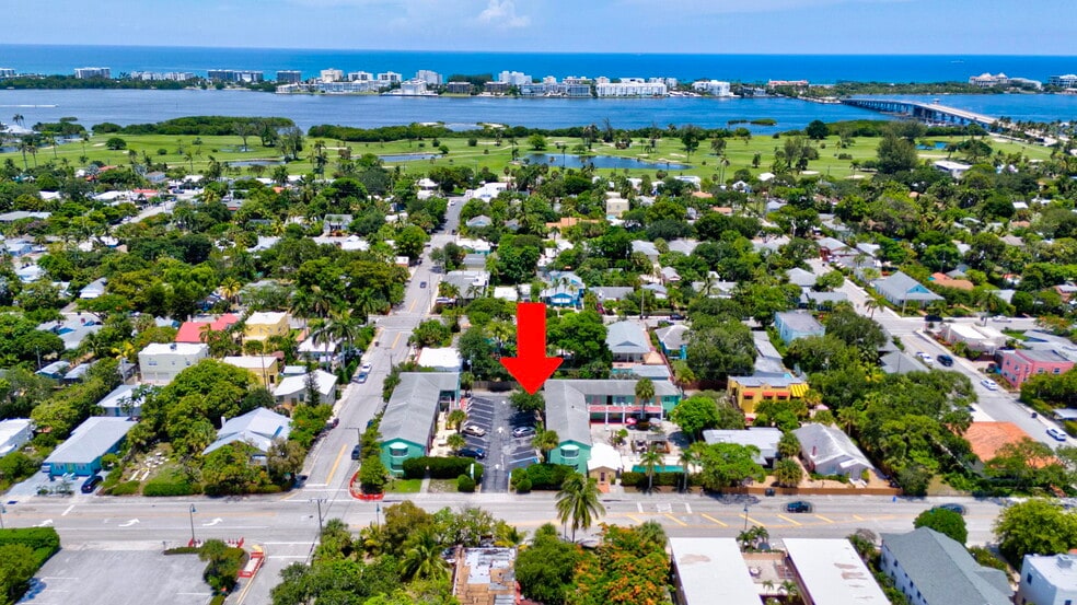 More Photos Of 320 N Federal Hwy, Lake Worth Hotel For Sale