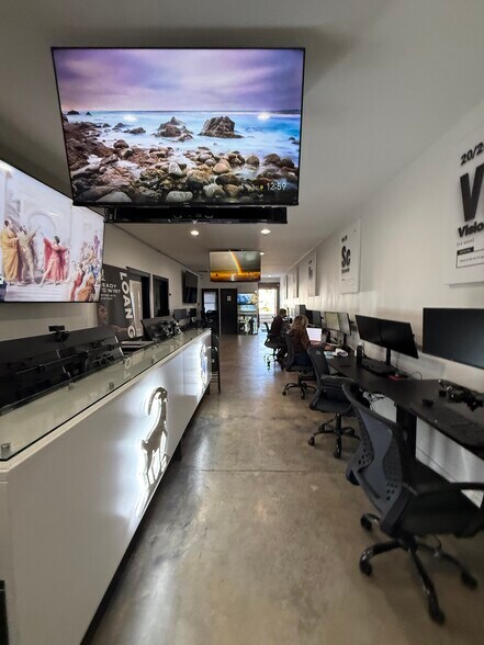 More Photos Of 3030 El Cajon Blvd, San Diego Storefront For Lease