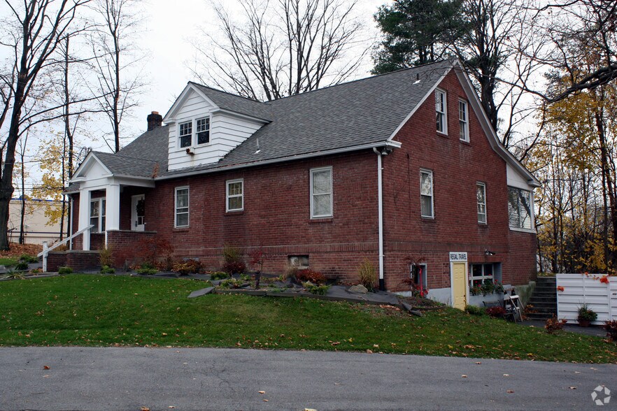 11 New Hackensack Rd, Wappingers Falls, NY 12590 Freestanding For