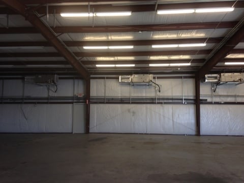More Photos Of 1418 Harbin Cir, Valdosta Warehouse For Lease