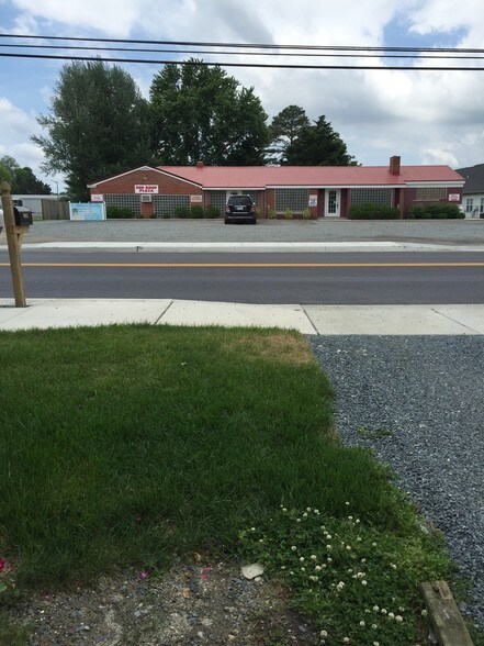 More Photos Of 12146 Somerset Ave, Princess Anne Freestanding For Sale