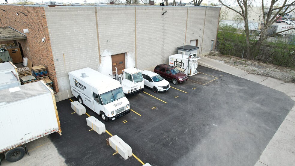 More Photos Of 2N225 South Grace Street, Lombard Land For Lease