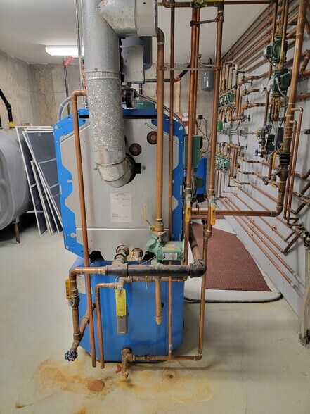 More Photos Of 220 Court St, Machias Medical For Sale