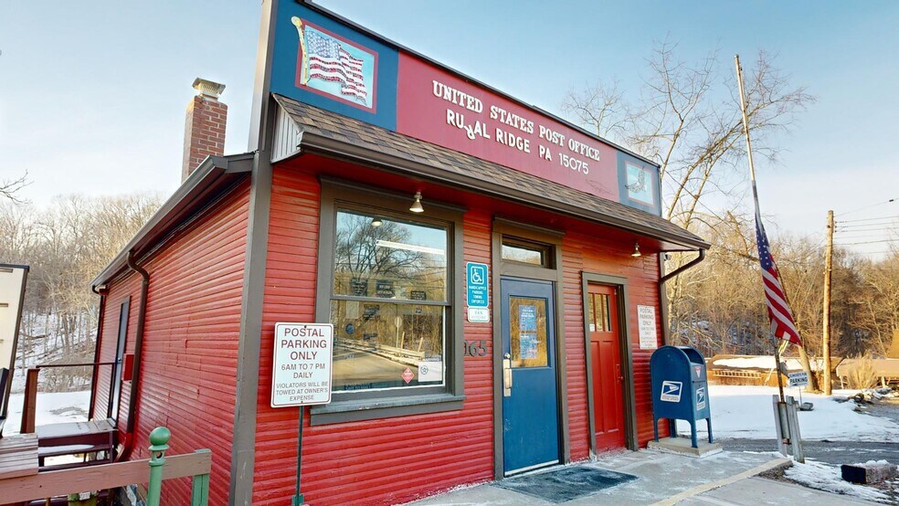 More Photos Of 163 Little Deer Creek Rd, Cheswick Bar For Sale