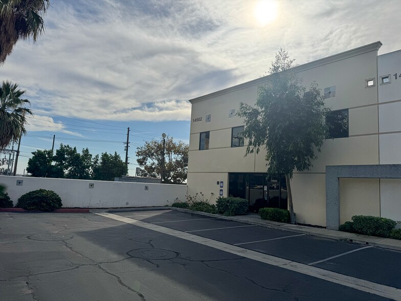 Primary Photo Of 14502 Central Ave, Chino Warehouse For Lease